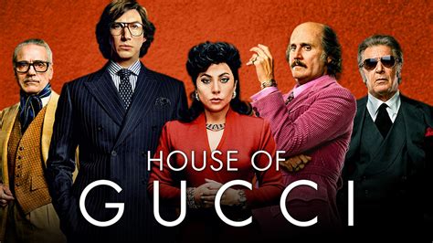 quando uscirà house of gucci|house of gucci true story.